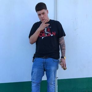 Meet your Posher, Dylan emil